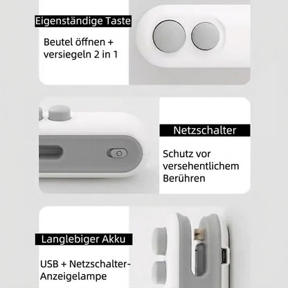 TIMNAMY®| 🏆 Genieße 30 % RABATT beim Hinzufügen des zweiten Produkts