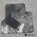 TIMNAMY® Antistatische Tierhaarentfernungshandschuhe — 🐈🐕 Entfernen Sie Tierhaare und Fussel ganz einfach. Wiederverwendbar, waschbar und ideal für Sofas, Kleidung, Autositze und andere Textilien.