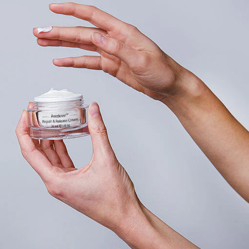 Repair & Release Cream