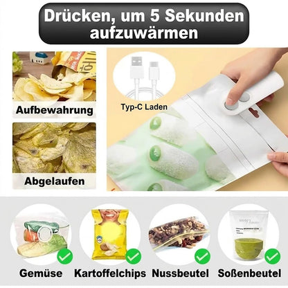 TIMNAMY®| 🏆 Genieße 30 % RABATT beim Hinzufügen des zweiten Produkts