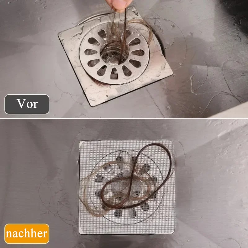 🔥Letzter Tag: 60 % Rabatt🔥 Einweg-Filter-Pflaster