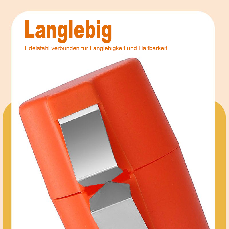 🔥Diese Woche im Sonderangebot: 60 % Rabatt auf den Eierschalenöffner