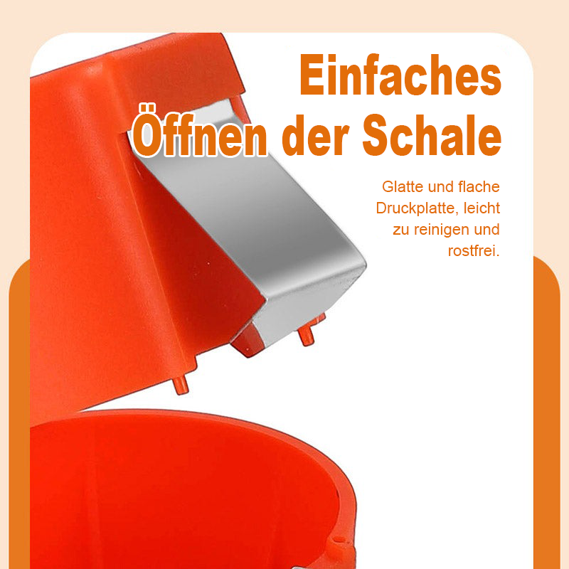🔥Diese Woche im Sonderangebot: 60 % Rabatt auf den Eierschalenöffner