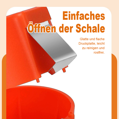 🔥Diese Woche im Sonderangebot: 60 % Rabatt auf den Eierschalenöffner